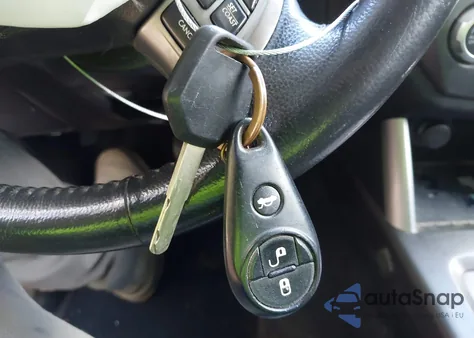 2011 Subaru Forester 2.5X Limited из США, поврежденный, VIN JF2SHAEC2BH706368